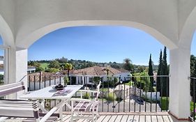 Appartement Pueblo Cortes Del Golf